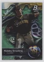 Robby Snelling #/99