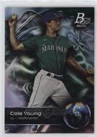 Cole Young