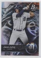 Jace Jung