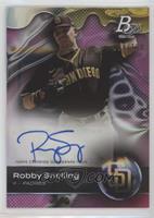 Robby Snelling #/199