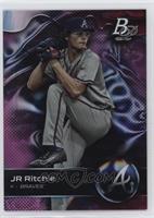 JR Ritchie [EX to NM] #/199