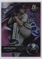 JR Ritchie #/199