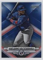 Rookies - Nelson Velázquez #/25