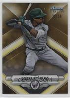 Rookies - Esteury Ruiz #/50