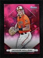 Prospects - Jackson Holliday #67/75