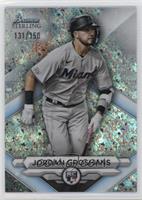 Rookies - Jordan Groshans #/150
