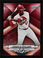 Rookies - Jordan Walker #/5