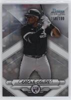 Rookies - Oscar Colás #/199