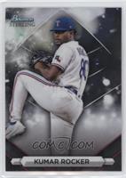 Prospects - Kumar Rocker