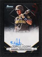 Daniel Montesino #/10