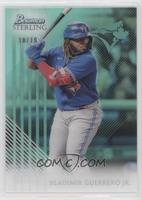 Vladimir Guerrero Jr. #/10