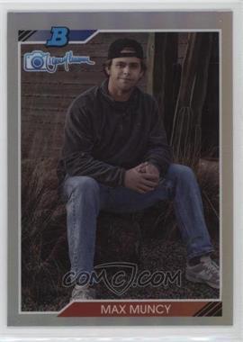 2023 Bowman's Best - 1992 Bowman By Randy Johnson #92RJ-14 - Max Muncy