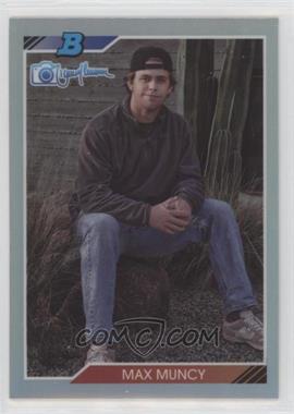 2023 Bowman's Best - 1992 Bowman By Randy Johnson #92RJ-14 - Max Muncy