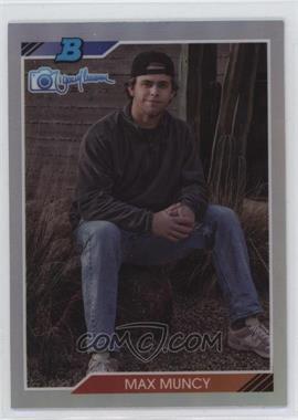 2023 Bowman's Best - 1992 Bowman By Randy Johnson #92RJ-14 - Max Muncy