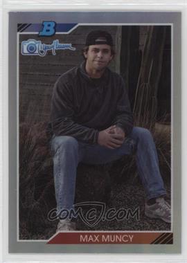 2023 Bowman's Best - 1992 Bowman By Randy Johnson #92RJ-14 - Max Muncy