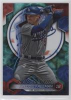 Freddie Freeman #/199