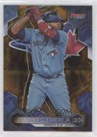 Vladimir Guerrero Jr. #/75