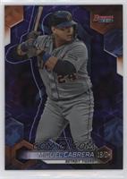 Miguel Cabrera #/250