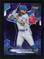 Bo Bichette #/250