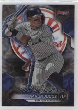 2023 Bowman's Best - [Base] - Refractor #2 - Aaron Judge