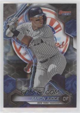 2023 Bowman's Best - [Base] - Refractor #2 - Aaron Judge