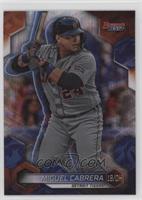 Miguel Cabrera