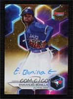 Enmanuel Bonilla #/50