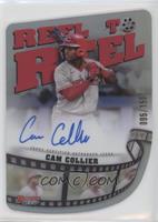 Cam Collier #/150