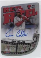 Cam Collier #/150