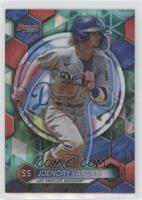 Joendry Vargas #/199