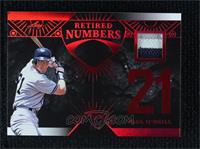 Paul O’Neill #/6