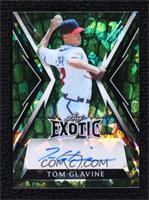 Tom Glavine #/1