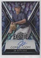 JR Ritchie [EX to NM] #/2