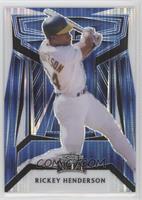 Rickey Henderson #/9