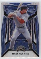 Mark McGwire #/9