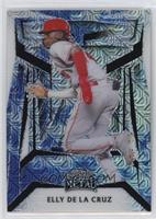 Variation - Elly De La Cruz #/1