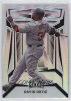 David Ortiz #/189