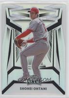 Shohei Ohtani #/189