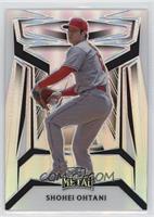 Shohei Ohtani #/189