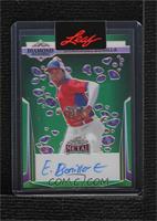 Enmanuel Bonilla [Uncirculated] #/1