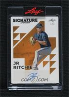 JR Ritchie [Uncirculated] #/1