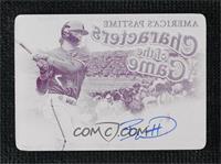 Bobby Witt Jr. #/1