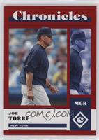 Joe Torre [EX to NM] #/100