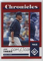 Joe Torre #/100