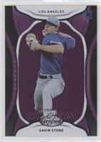 Gavin Stone #/49