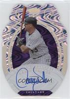 Larry Walker [EX to NM] #/49