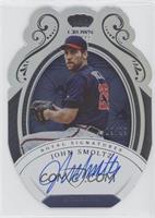 John Smoltz #/99