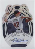 Tom Glavine #/99