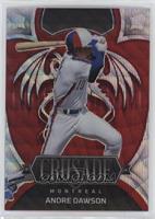 Andre Dawson #/199