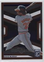 Eddie Murray #/99